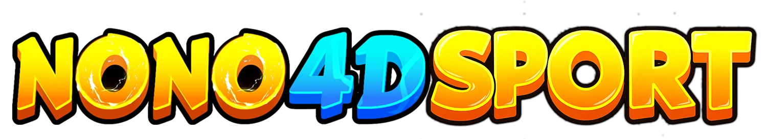Logo NONO4DSPORT - Situs Informasi Prediksi Bola, Tebak Skor Berhadiah & Jadwal Prediksi Bola Terupdate dan Terlengkap 2026